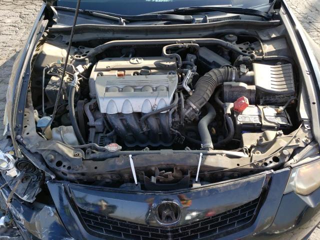 Photo 7 from auction – 2009 ACURA TSX with VIN JH4CU26609C021059