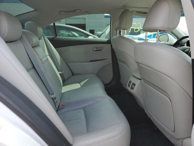 Photo 6 from auction – 2010 LEXUS ES 350 with VIN JTHBK1EG1A2402015