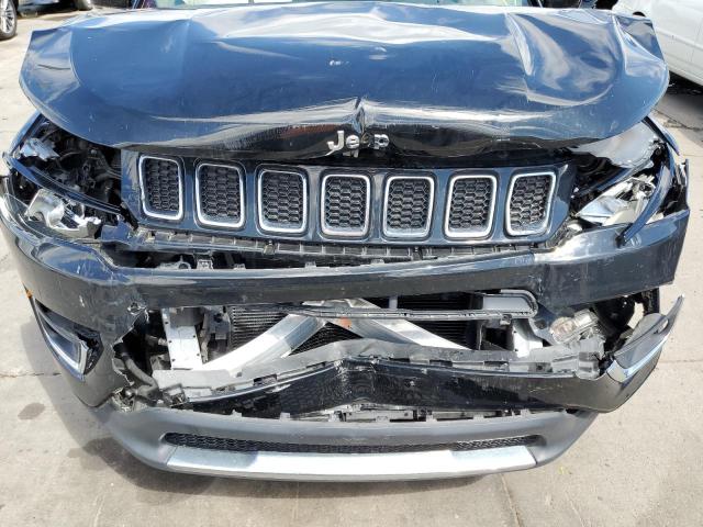 Photo 9 from auction – 2019 JEEP COMPASS LI with VIN 3C4NJDCB7KT645760