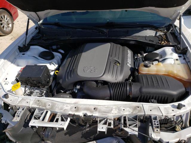 Photo 7 from auction – 2016 DODGE CHARGER R/ with VIN 2C3CDXCT0GH169655