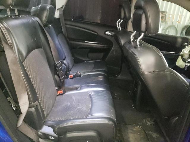 Photo 6 from auction – 2015 DODGE JOURNEY CR with VIN 3C4PDCGB8FT659628