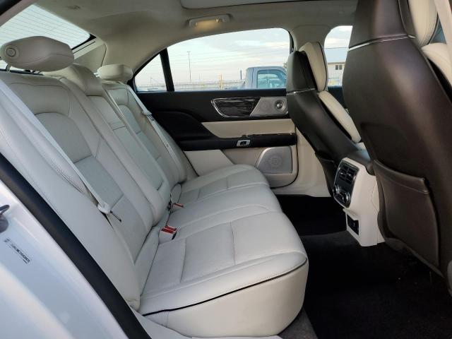 Photo 6 from auction – 2017 LINCOLN CONTINENTA with VIN 1LN6L9BC3H5608439