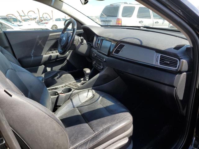Photo 5 from auction – 2019 KIA NIRO TOURI with VIN KNDCE3LC7K5226936