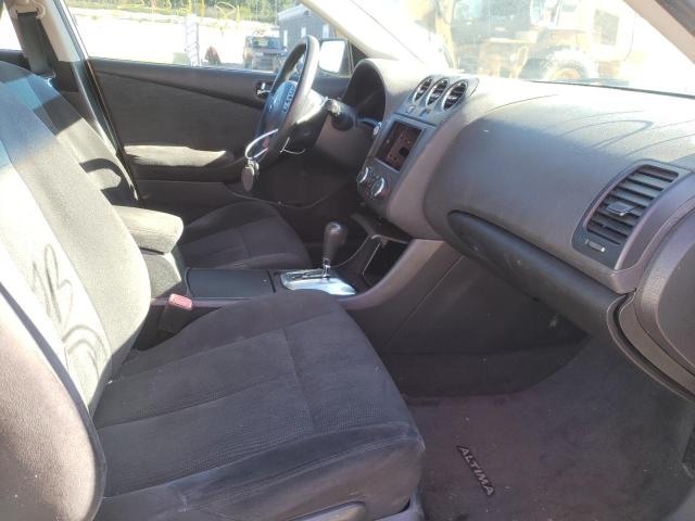 Photo 5 from auction – 2011 NISSAN ALTIMA BAS with VIN 1N4AL2AP6BN408503