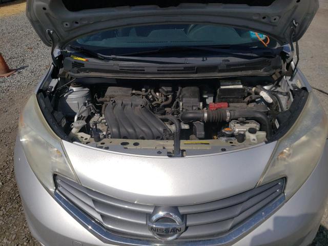 Photo 7 from auction – 2014 NISSAN VERSA NOTE with VIN 3N1CE2CP3EL403311