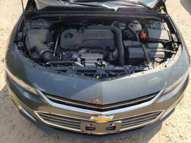 Photo 7 from auction – 2016 CHEVROLET MALIBU LT with VIN 1G1ZE5STXGF337997