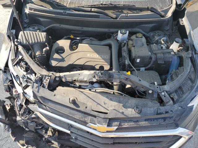 Photo 7 from auction – 2018 CHEVROLET EQUINOX LS with VIN 3GNAXHEV0JS639970