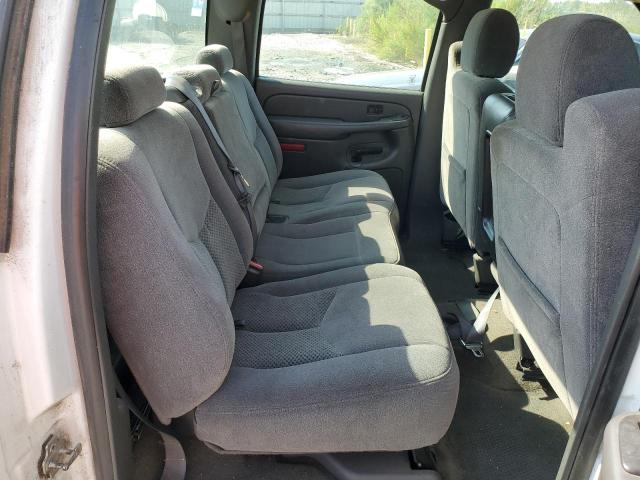 Photo 6 from auction – 2006 CHEVROLET SILVERADO with VIN 2GCEC13V561211587