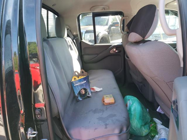 Photo 6 from auction – 2020 NISSAN FRONTIER S with VIN 1N6ED0EB3LN711992