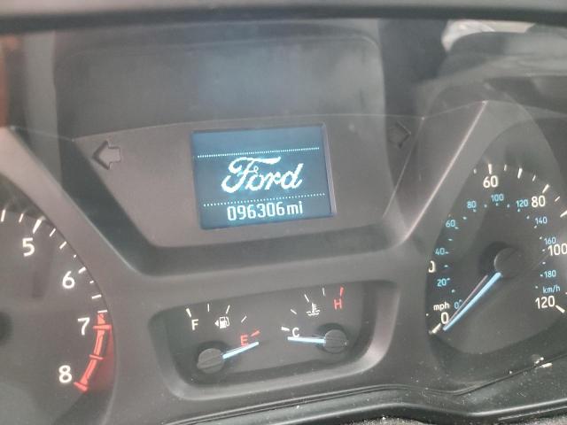 Photo 8 from auction – 2019 FORD TRANSIT T- with VIN 1FTYE1ZM0KKA36892