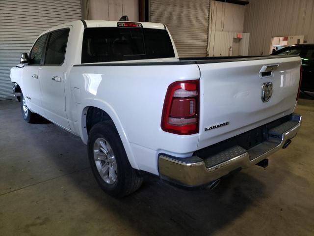 Photo 3 from auction – 2019 RAM 1500 LARAM with VIN 1C6RREJT5KN770663