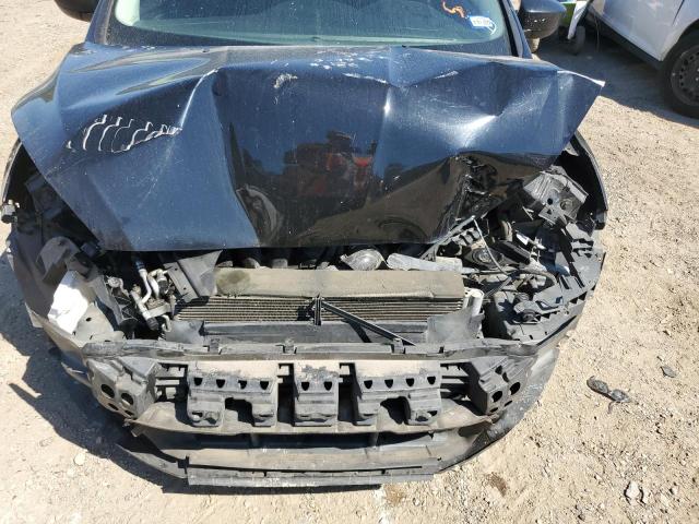 Photo 9 from auction – 2016 FORD FOCUS S with VIN 1FADP3E28GL233910