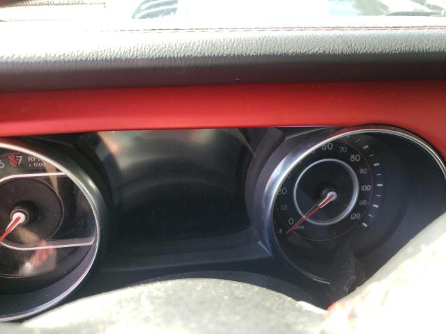 Photo 8 from auction – 2020 JEEP GLADIATOR with VIN 1C6JJTBG0LL198103
