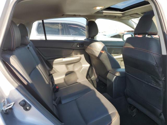 Photo 6 from auction – 2016 SUBARU CROSSTREK with VIN JF2GPALC0G8243794