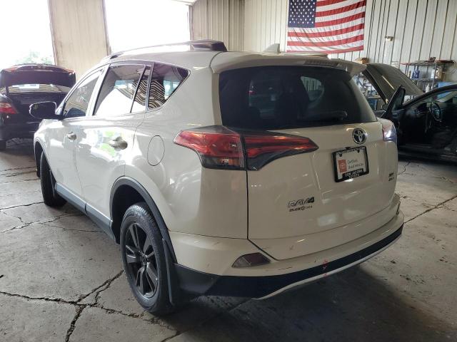 Photo 3 from auction – 2017 TOYOTA RAV4 XLE with VIN JTMRFREV2HD221120