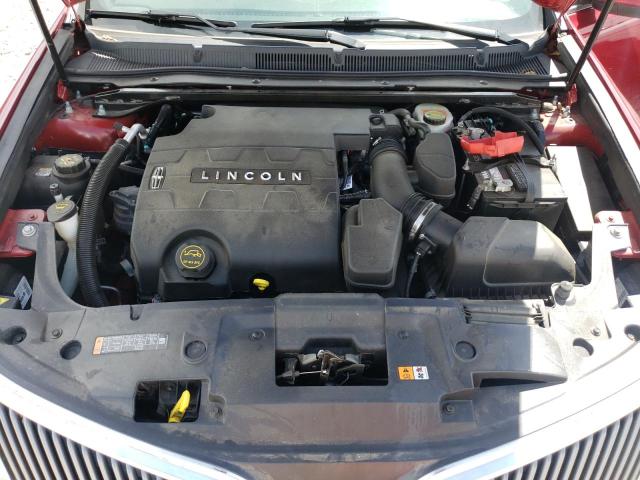 Photo 7 from auction – 2014 LINCOLN MKS with VIN 1LNHL9DK3EG605120