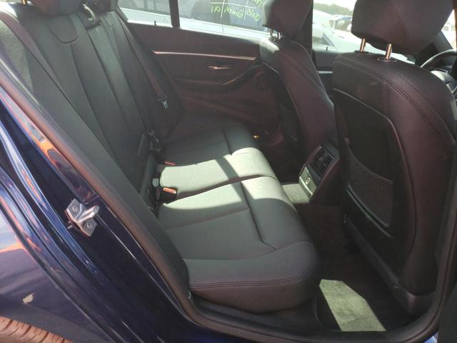 Photo 6 from auction – 2017 BMW 330 XI with VIN WBA8D9G36HNU63591