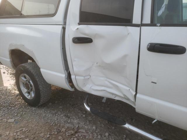 Photo 9 from auction – 2003 DODGE RAM 2500 S with VIN 3D7KU28C23G820819