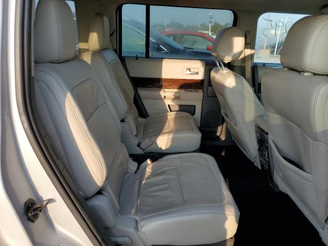 Photo 6 from auction – 2012 FORD FLEX SEL with VIN 2FMGK5CC7CBD09295