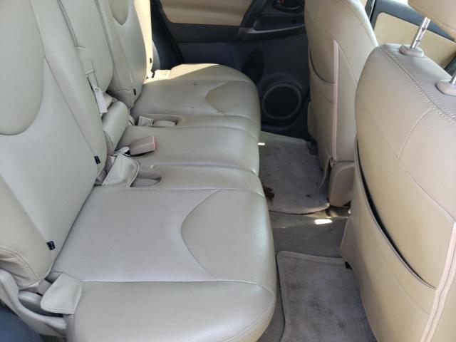 Photo 6 from auction – 2011 TOYOTA RAV4 with VIN 2T3ZF4DV2BW087076