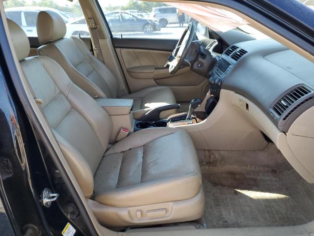 Photo 5 from auction – 2007 HONDA ACCORD EX with VIN 1HGCM66567A040354