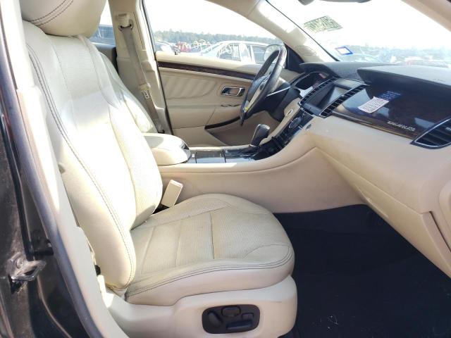 Photo 5 from auction – 2013 FORD TAURUS LIM with VIN 1FAHP2F84DG158951