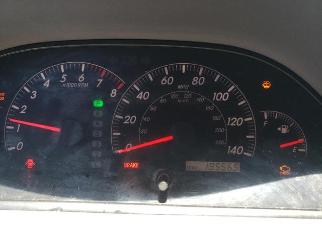 Photo 8 from auction – 2005 TOYOTA CAMRY LE with VIN 4T1BE32K15U613945
