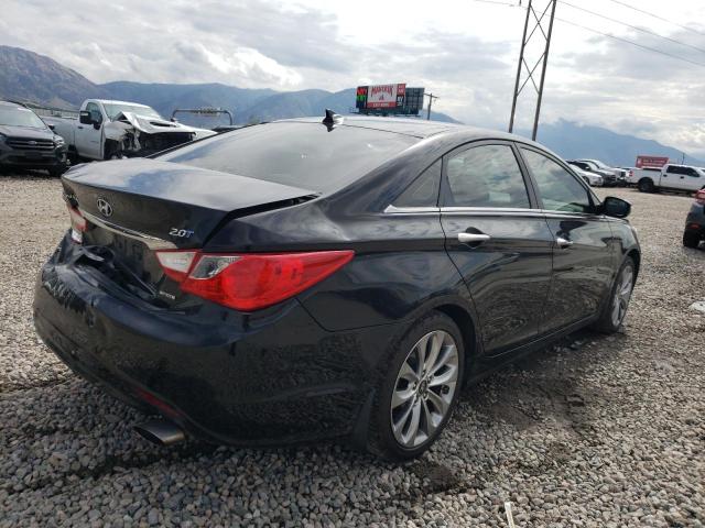 Photo 4 from auction – 2012 HYUNDAI SONATA SE with VIN 5NPEC4AB8CH368826