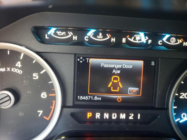 Photo 8 from auction – 2015 FORD F150 SUPER with VIN 1FTEW1CP8FKE84600
