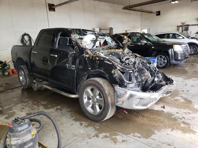 RAM 1500 SLT 2014 with VIN 1C6RR7LT6ES426791 - Photo from auction