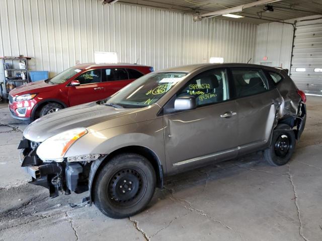 Photo 9 from auction – 2011 NISSAN ROGUE with VIN JN8AS5MT9BW577064