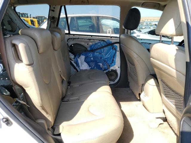 Photo 6 from auction – 2010 TOYOTA RAV4 LIMIT with VIN 2T3YF4DVXAW039335