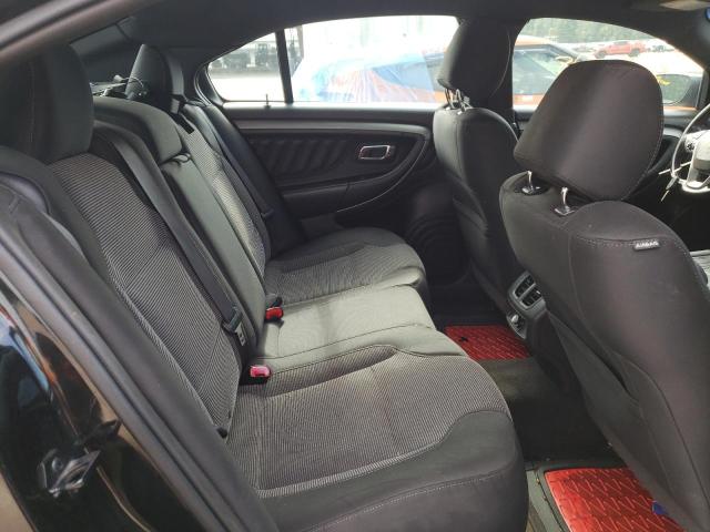 Photo 6 from auction – 2013 FORD TAURUS SEL with VIN 1FAHP2E85DG127838