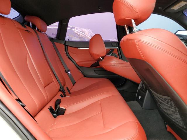 Photo 6 from auction – 2017 BMW 430I GRAN with VIN WBA4F7C55HG786233