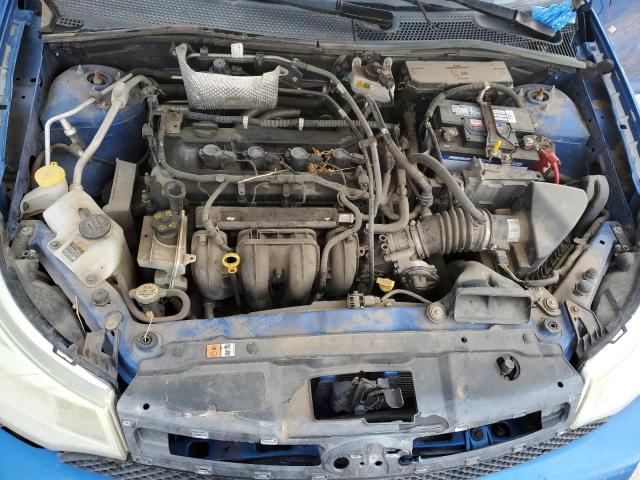 Фото 7 с аукциона – 2011 FORD FOCUS SE с VIN 1FAHP3FN2BW126997
