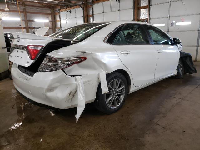 Photo 4 from auction – 2017 TOYOTA CAMRY LE with VIN 4T1BF1FK6HU287978
