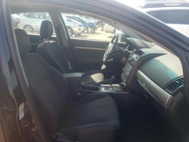 Photo 5 from auction – 2012 MITSUBISHI GALANT FE with VIN 4A32B2FFXCE022683