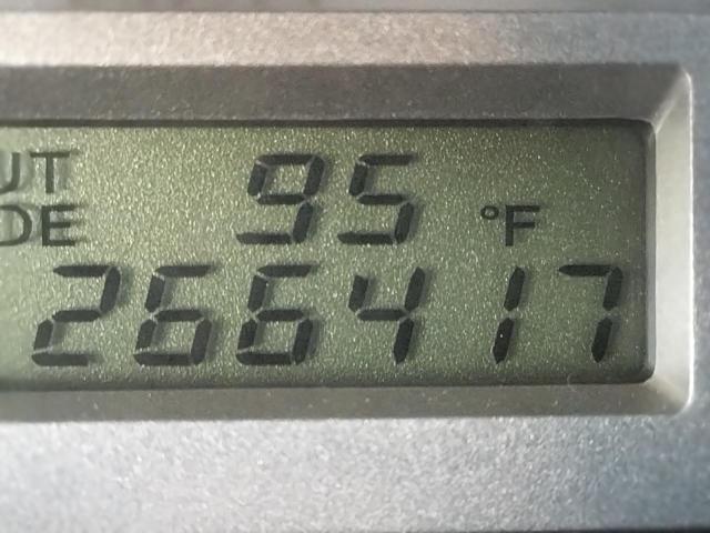 Photo 8 from auction – 2007 TOYOTA COROLLA with VIN 1NXBR32E77Z785818