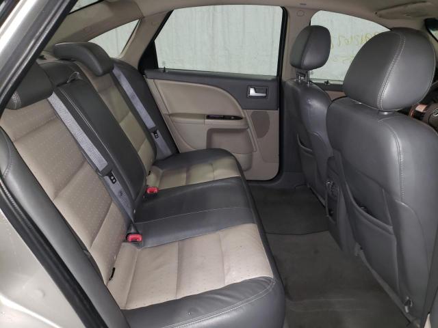 Photo 6 from auction – 2008 MERCURY SABLE LUXU with VIN 1MEHM40W88G601693