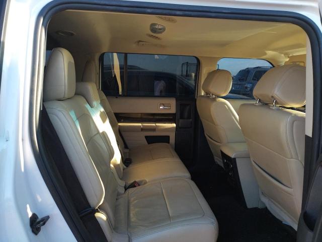Photo 6 from auction – 2013 FORD FLEX SEL with VIN 2FMGK5C81DBD00721