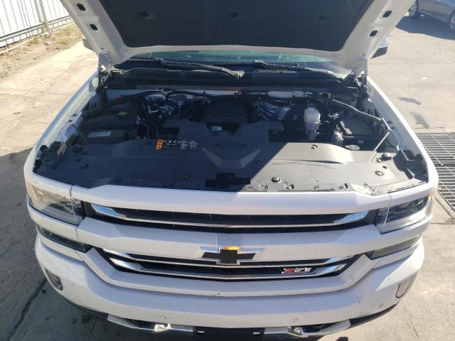 Photo 7 from auction – 2018 CHEVROLET SILVERADO with VIN 3GCUKSECXJG213741