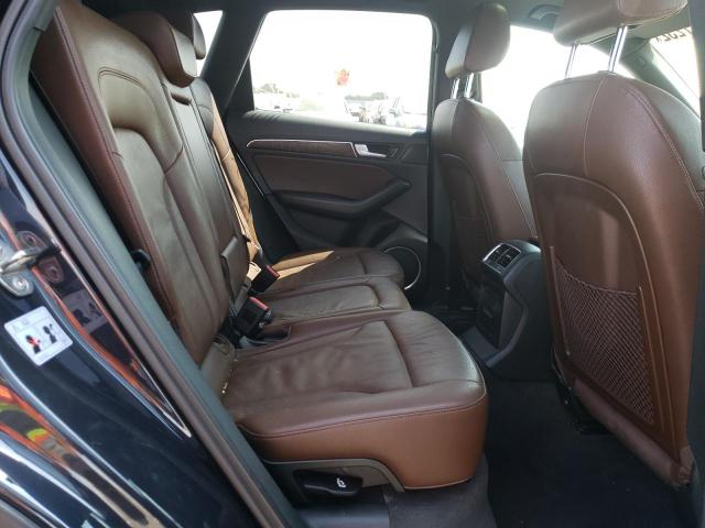 Photo 6 from auction – 2014 AUDI Q5 PREMIUM with VIN WA1LFAFP8EA067477