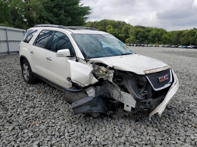 GMC ACADIA SLT 2012 with VIN 1GKKVRED2CJ312981 - Photo from auction