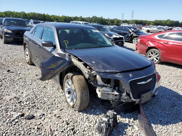 CHRYSLER 300 LIMITE 2015 с VIN 2C3CCAAG2FH922607 - Фото с аукциона