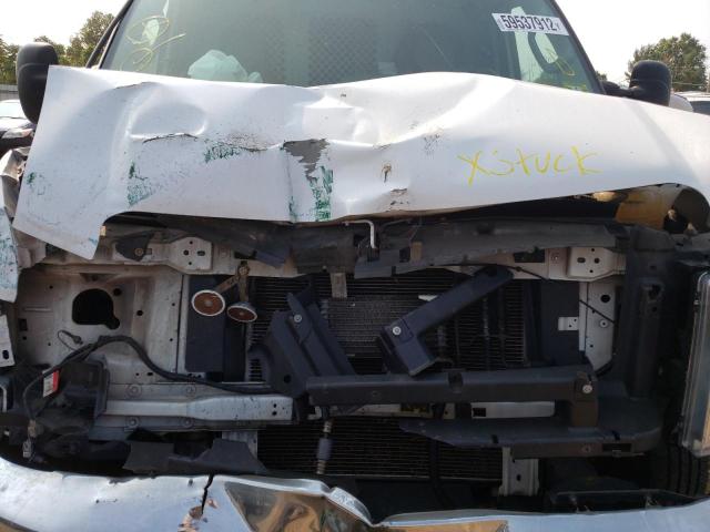 Photo 7 from auction – 2013 FORD ECONOLINE with VIN 1FTSS3EL7DDA37732