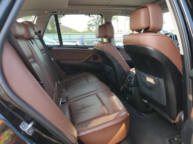 Photo 6 from auction – 2013 BMW X5 XDRIVE3 with VIN 5UXZV4C56D0G56590