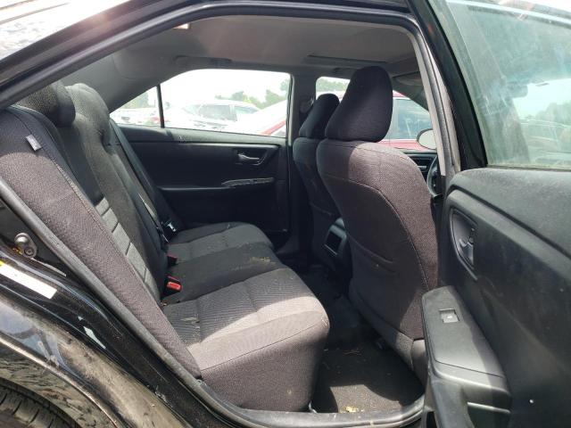 Photo 6 from auction – 2017 TOYOTA CAMRY LE with VIN 4T1BF1FK7HU750565