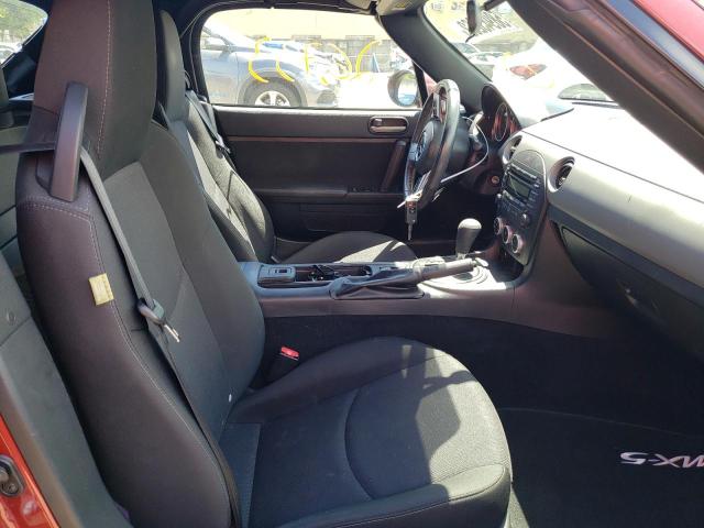 Photo 5 from auction – 2012 MAZDA MX-5 MIATA with VIN JM1NC2JF3C0225383