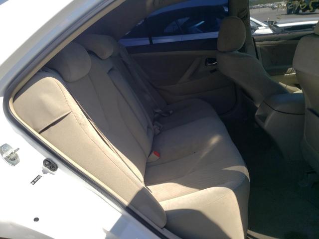 Photo 6 from auction – 2007 TOYOTA CAMRY CE with VIN 4T1BE46K37U694594