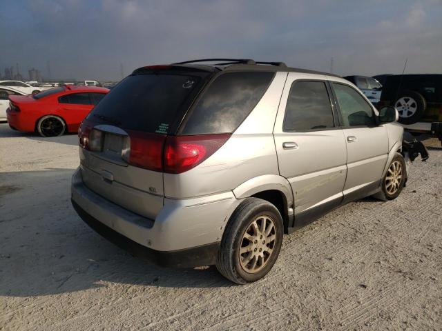 Photo 4 from auction – 2006 BUICK RENDEZVOUS with VIN 3G5DB03L46S619243